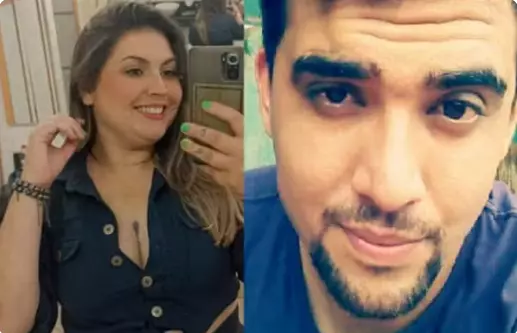 Casal que morreu ao bater contra caminhão em rodovia no interior de SP deixa oito filhos